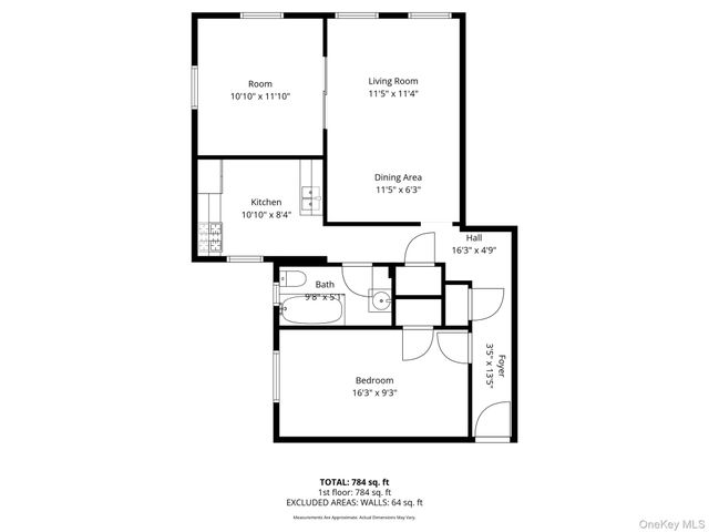 1015 Anderson Avenue 4C, Bronx, NY 10452