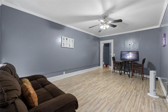 1015 Anderson Avenue 4C, Bronx, NY 10452