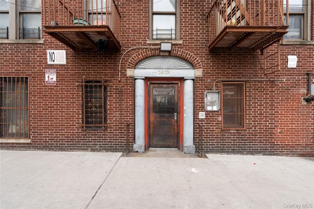 1015 Anderson Avenue 4C, Bronx, NY 10452