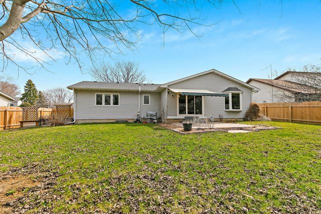 510 Eisenhower Street, Marengo, IL 60152