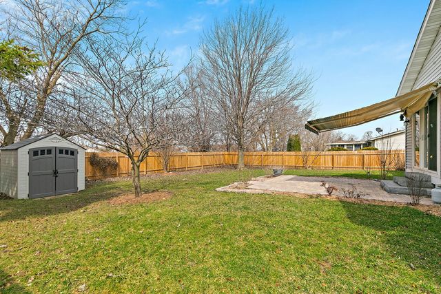 510 Eisenhower Street, Marengo, IL 60152