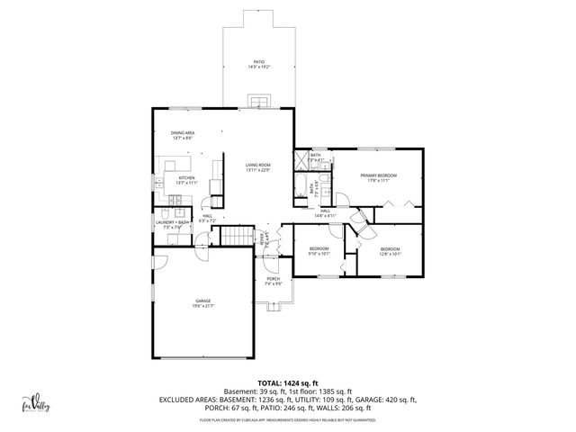 510 Eisenhower Street, Marengo, IL 60152