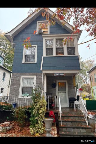 395 Shelton Avenue, New Haven, CT 06511