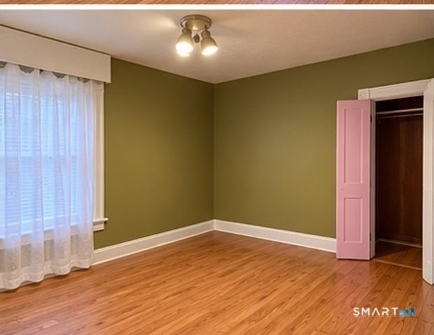 395 Shelton Avenue, New Haven, CT 06511