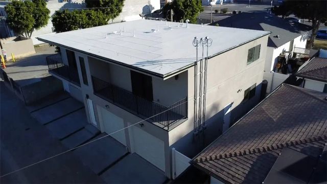 9033 Lindley Avenue, Northridge, CA 91325