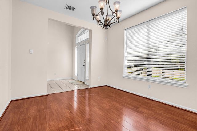 9502 Bending Willow Lane, Houston, TX 77064