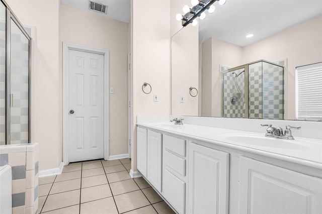 9502 Bending Willow Lane, Houston, TX 77064