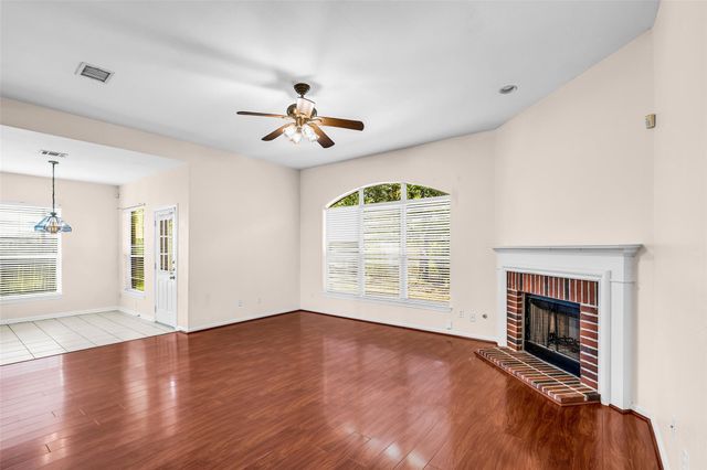 9502 Bending Willow Lane, Houston, TX 77064