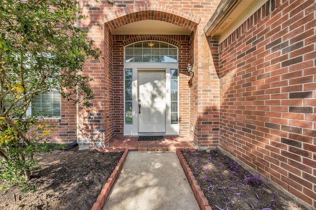 9502 Bending Willow Lane, Houston, TX 77064