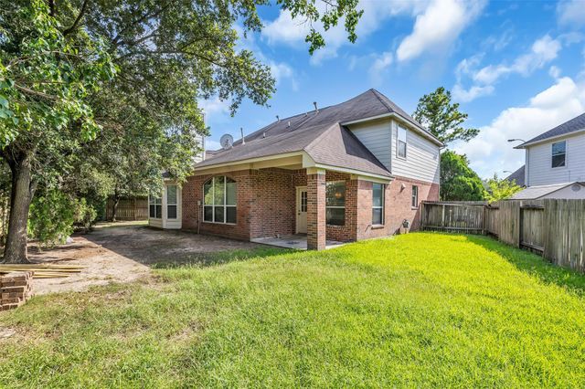 9502 Bending Willow Lane, Houston, TX 77064
