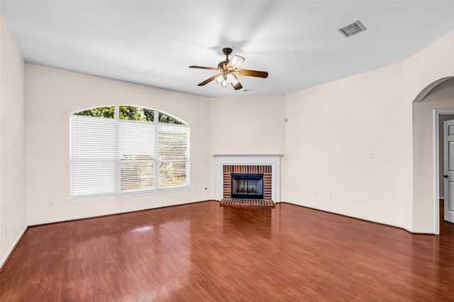 9502 Bending Willow Lane, Houston, TX 77064