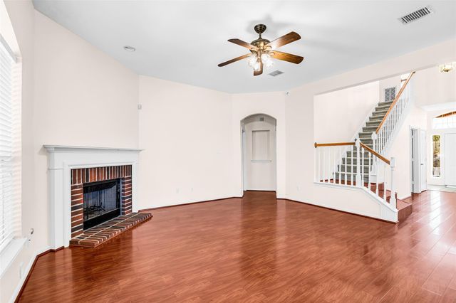 9502 Bending Willow Lane, Houston, TX 77064