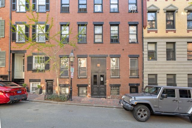19 South Russell 3, Boston, MA 02114