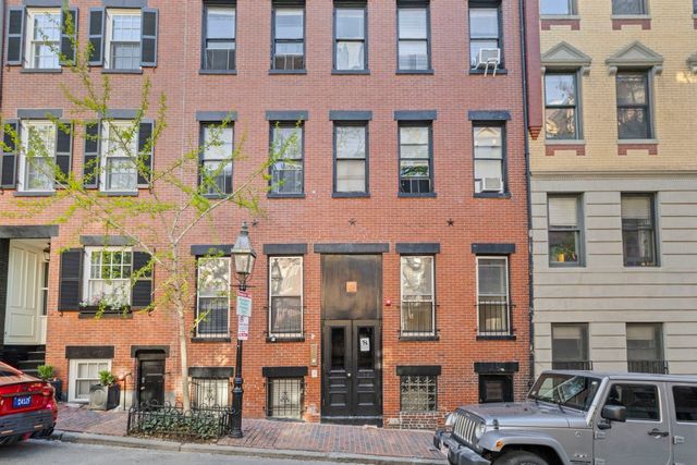 19 South Russell 3, Boston, MA 02114