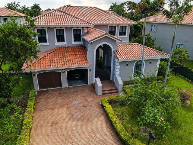 7408 SW 189th Street, Cutler Bay, FL 33157