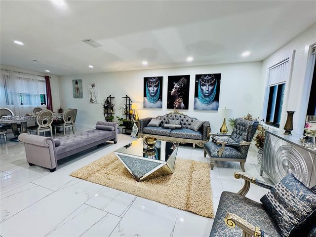 7408 SW 189th Street, Cutler Bay, FL 33157