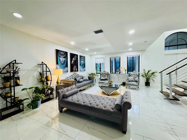 7408 SW 189th Street, Cutler Bay, FL 33157