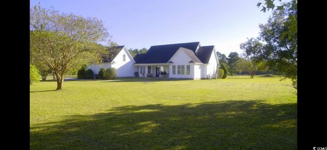 2725 Southfork Rd., Green Sea, SC 29545