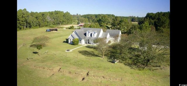 2725 Southfork Rd., Green Sea, SC 29545