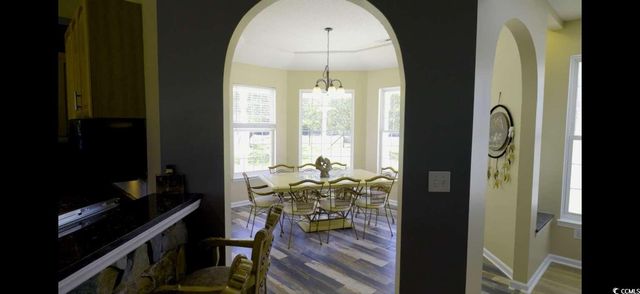 2725 Southfork Rd., Green Sea, SC 29545