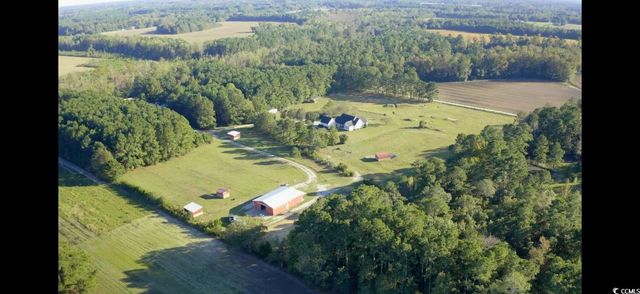 2725 Southfork Rd., Green Sea, SC 29545