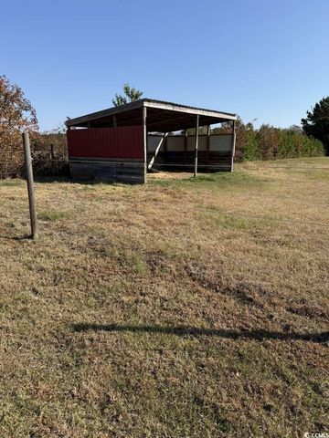 2725 Southfork Rd., Green Sea, SC 29545
