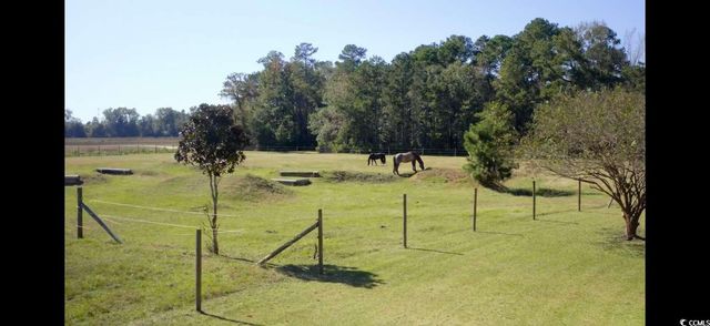 2725 Southfork Rd., Green Sea, SC 29545