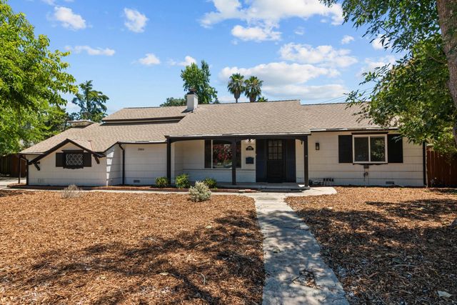 3004 Leta Ln, Sacramento, CA 95821