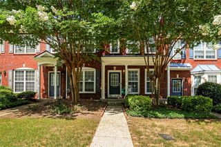 1620 Cove Creek Circle 304, Norcross, GA 30093