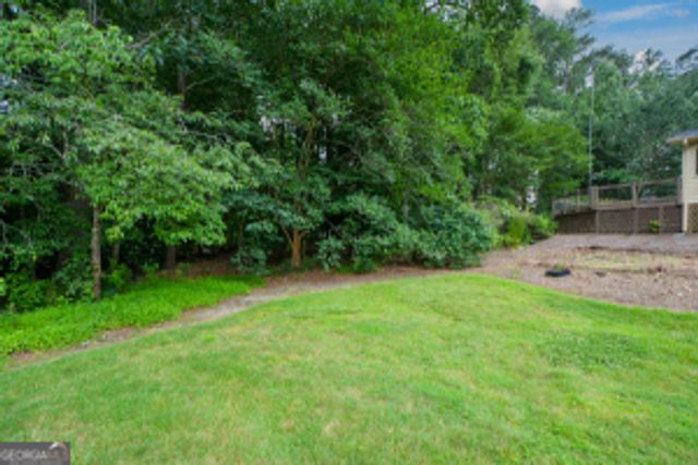 2355 N Peachtree Way, Dunwoody, GA 30338