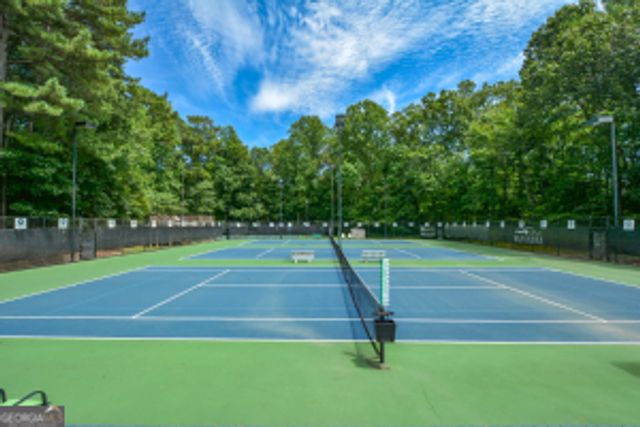 2355 N Peachtree Way, Dunwoody, GA 30338