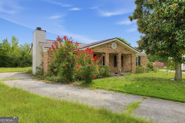 1856 Formosa Drive, Augusta, GA 30906