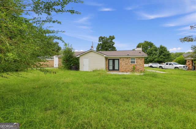 1856 Formosa Drive, Augusta, GA 30906