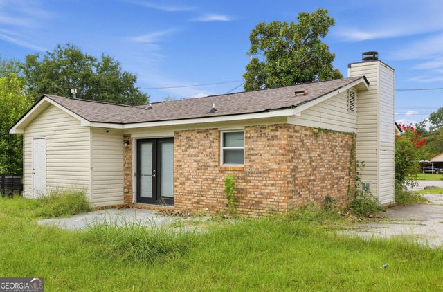 1856 Formosa Drive, Augusta, GA 30906
