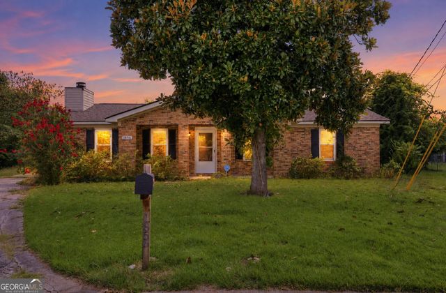 1856 Formosa Drive, Augusta, GA 30906