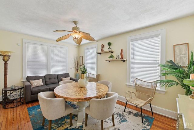 2824 Montana Avenue, Cincinnati, OH 45211