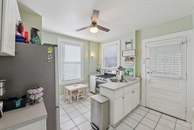 2824 Montana Avenue, Cincinnati, OH 45211