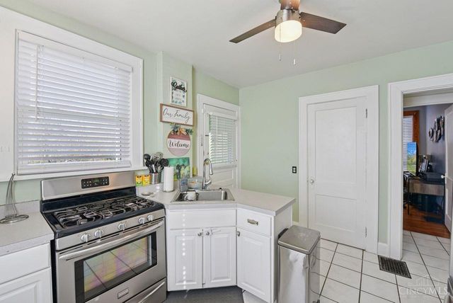 2824 Montana Avenue, Cincinnati, OH 45211