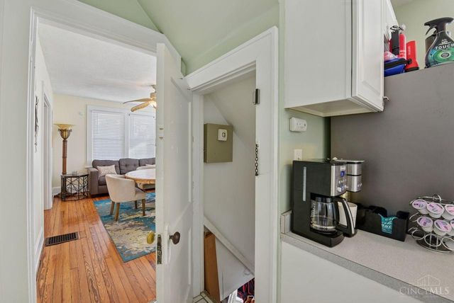 2824 Montana Avenue, Cincinnati, OH 45211