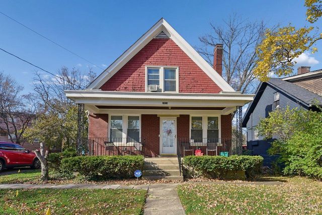 2824 Montana Avenue, Cincinnati, OH 45211