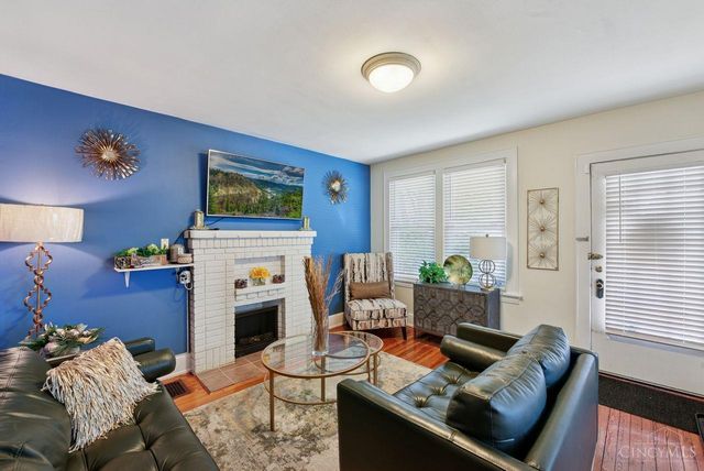 2824 Montana Avenue, Cincinnati, OH 45211