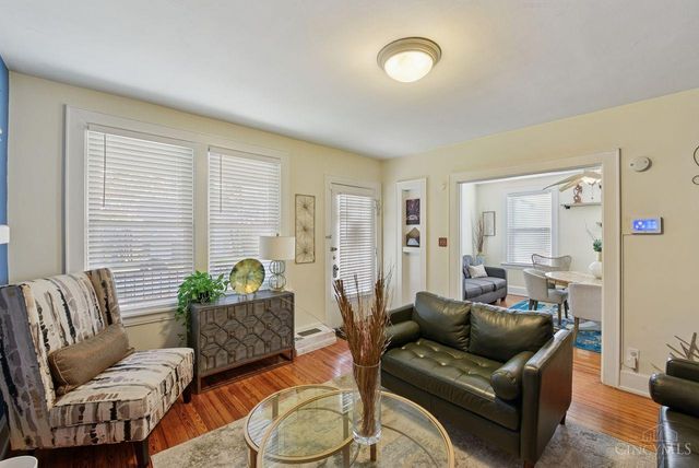 2824 Montana Avenue, Cincinnati, OH 45211