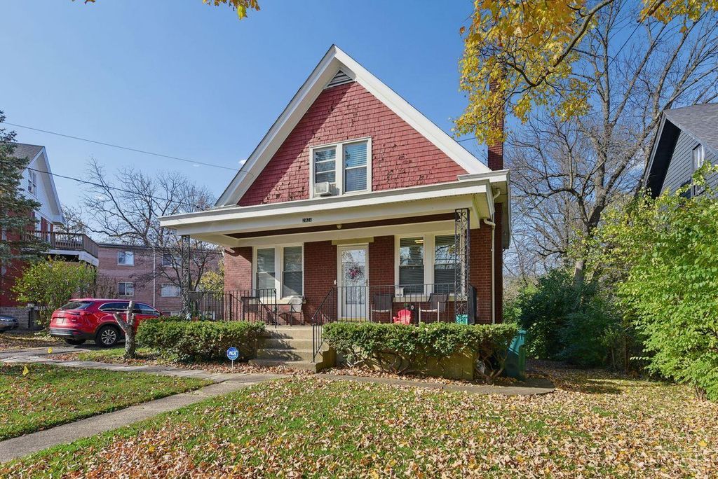 2824 Montana Avenue, Cincinnati, OH 45211