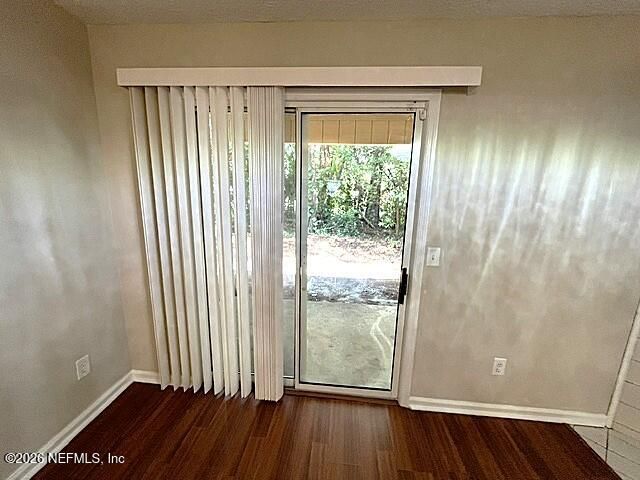 4643 BARNES Road, Jacksonville, FL 32207