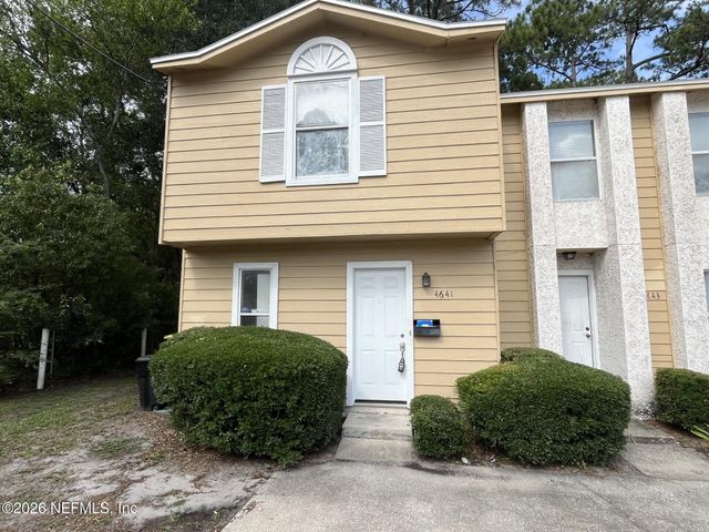 4643 BARNES Road, Jacksonville, FL 32207