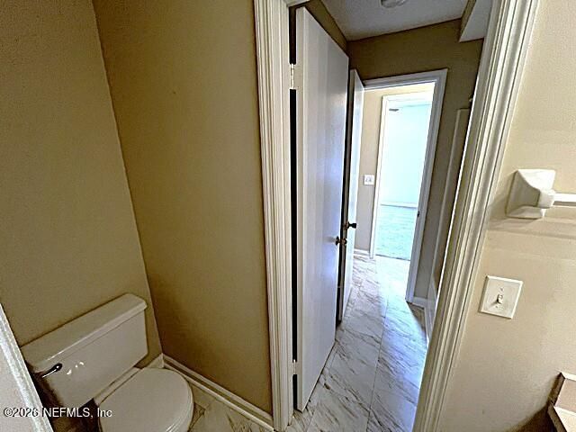 4643 BARNES Road, Jacksonville, FL 32207