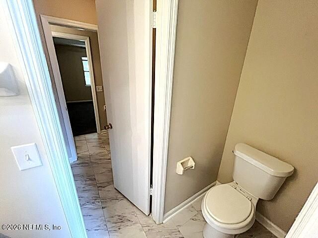 4643 BARNES Road, Jacksonville, FL 32207