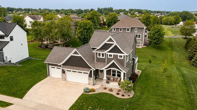 927 Southwell Enclave NE, Byron, MN 55920