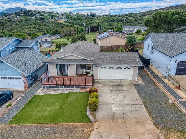 9373 Fairway, Kelseyville, CA 95451