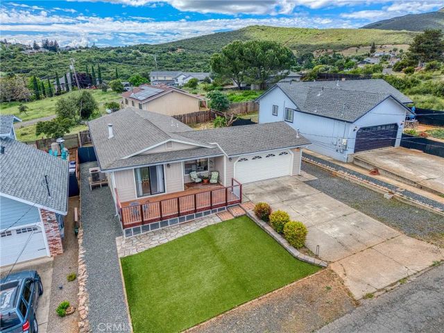 9373 Fairway, Kelseyville, CA 95451